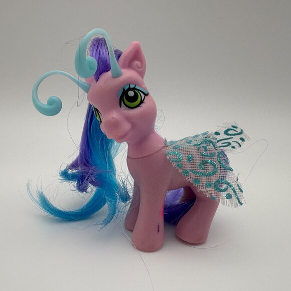 My Little Pony (MLP) Crystal Princess: Breezies Parade Honeydew Hum (SKU: 367TO) - Picture 1 of 7